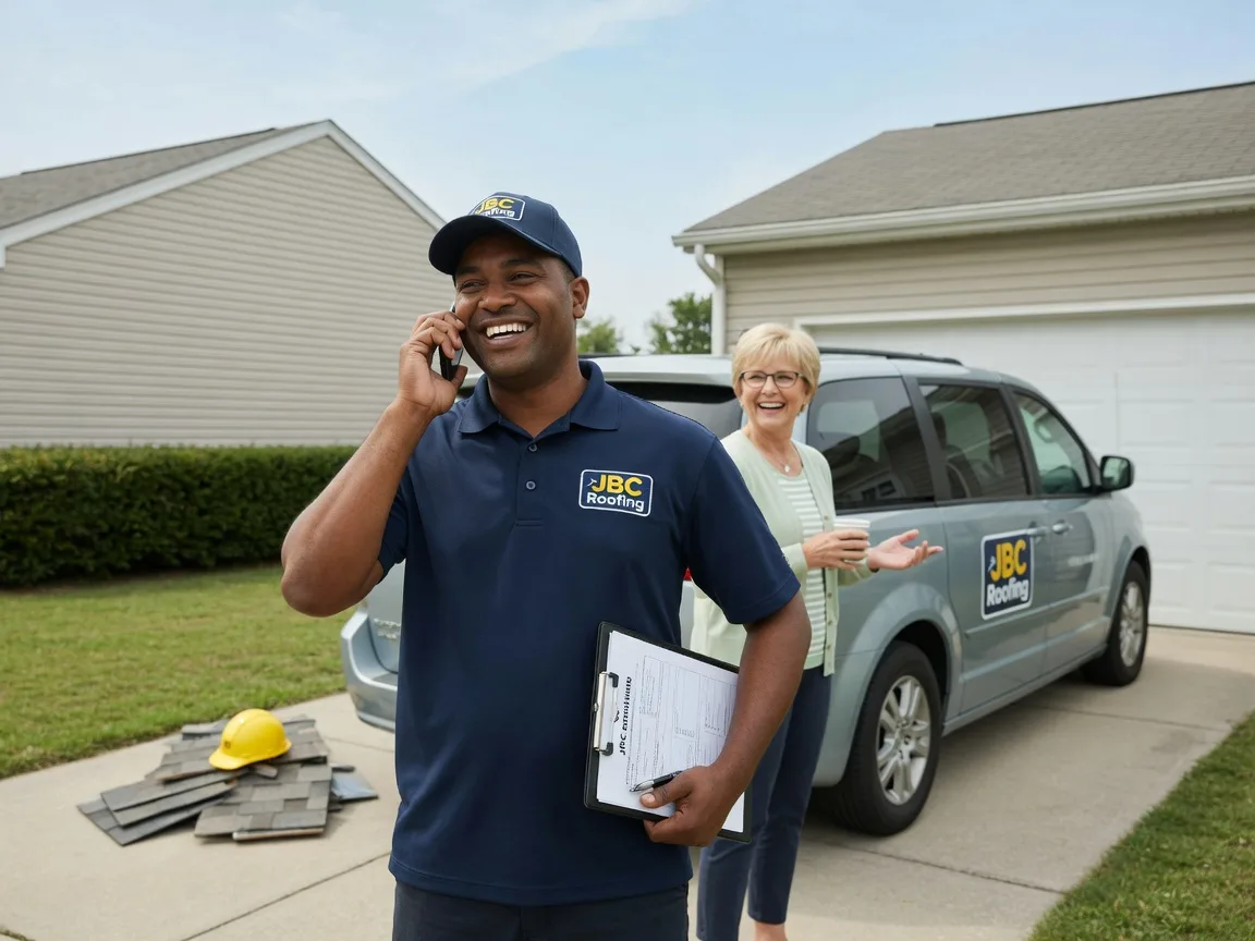 Roof Replacement Huron, IN FAQs